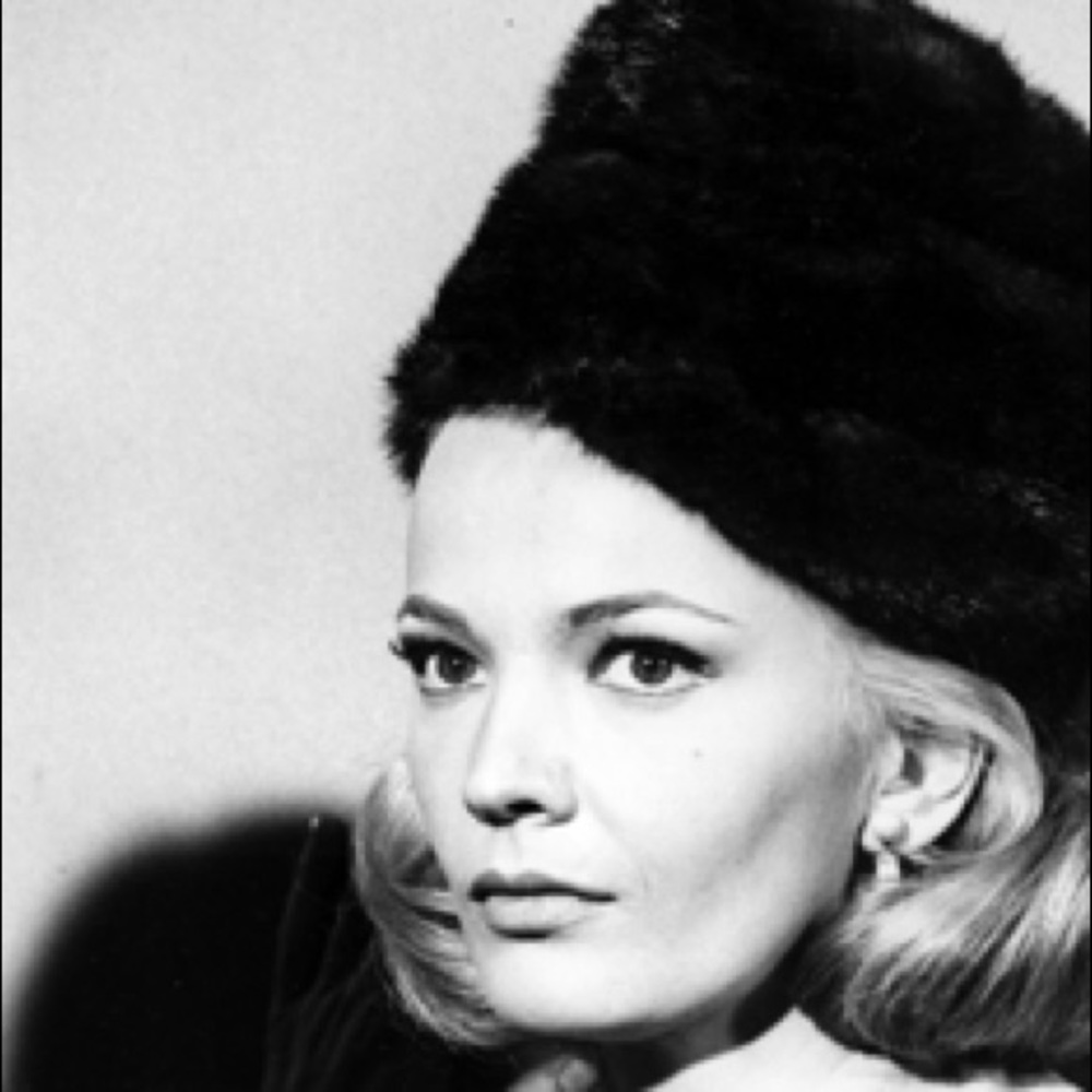 Meet your Posher, Sara